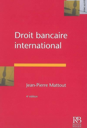 Droit & Commerce Prix1990 Jean-Pierre Mattout