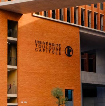 Droit & Commerce – Toulouse université