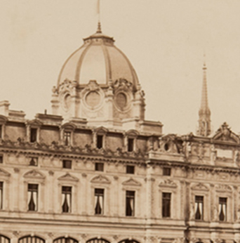 Tribunal de commerce Paris